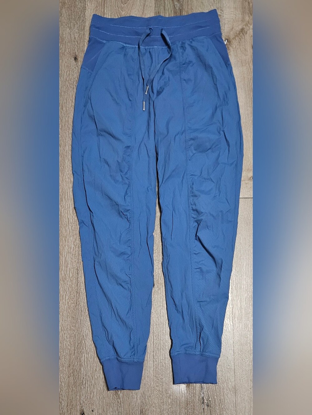 Lululemon Dance Studio Size 4